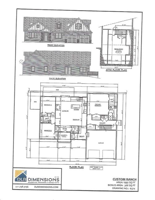 54 North Woods Trail, South Kingstown, RI, 02879 | Card Image