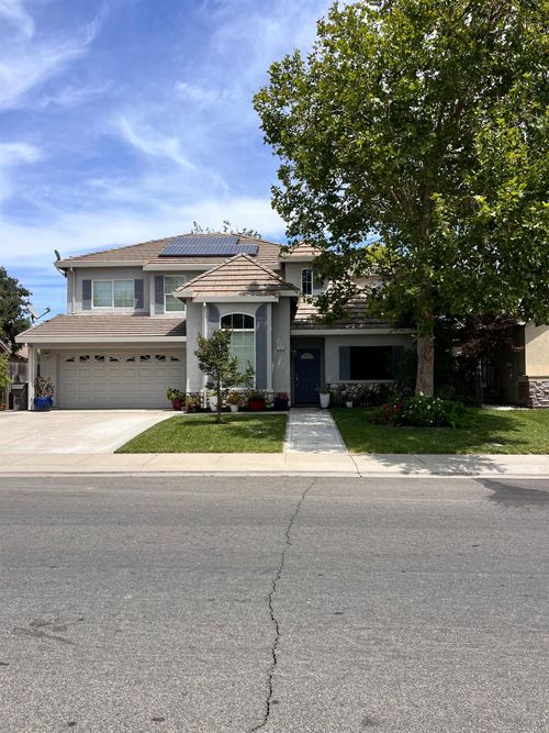 793 Laugenour Drive, Woodland, CA, 95776 | Card Image