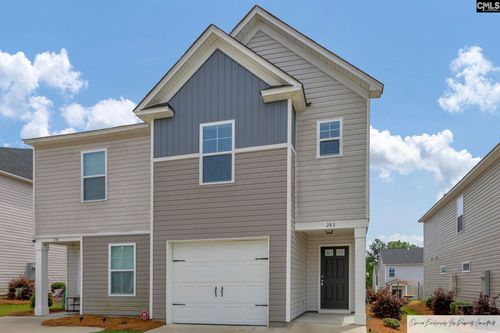 243 Gum Swamp Trl, West Columbia, SC, 29169-5140 | Card Image