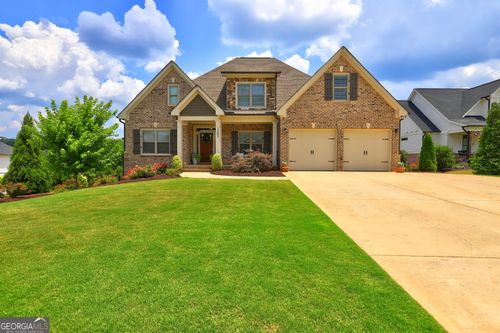 1383 Horseshoe Bend Ln, Bogart, GA, 30622-2690 | Card Image