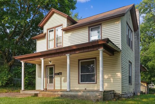 409 Marion Ave, Big Rapids, MI, 49307-1347 | Card Image