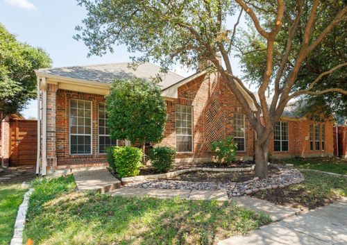 18722 Riverstone Ct, Dallas, TX, 75252-3210 | Card Image