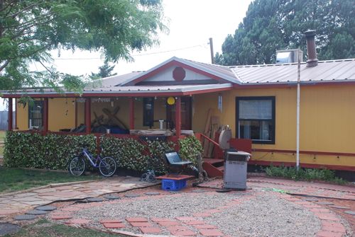 24 Jennifer Street, Los Lunas, NM, 87031 | Card Image