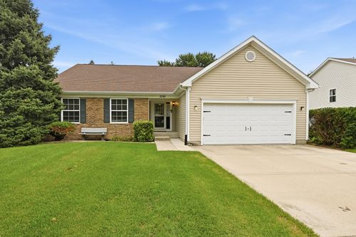 2792 Cranston Cir, Yorkville, IL, 60560-4613 | Card Image