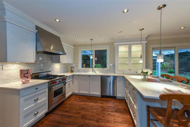 4105 Ripple Road, House other with 4 bedrooms, 2 bathrooms and 4 parking in West Vancouver BC | Image 5