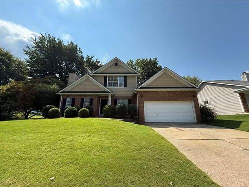 10535 Willow Meadow Cir, Alpharetta, GA, 30022-5710 | Card Image