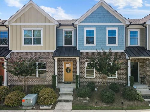 56-278 Perry Point Run, Lawrenceville, GA, 30046-1700 | Card Image