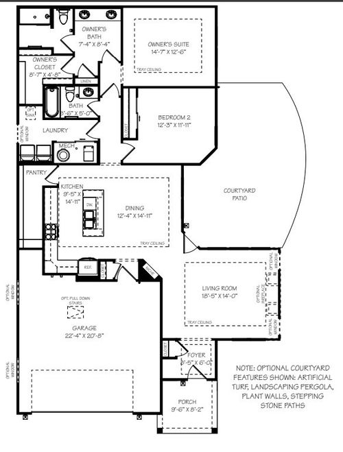 538 Restoration Dr, Smyrna, TN, 37167 | Card Image