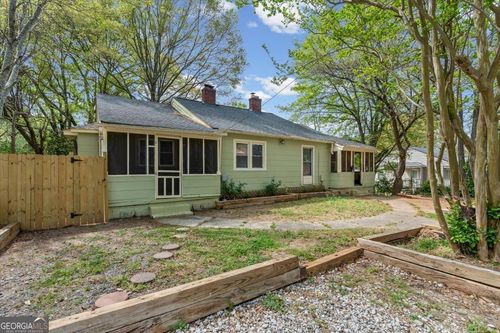 460 Ramona St Ne, Marietta, GA, 30060-1467 | Card Image