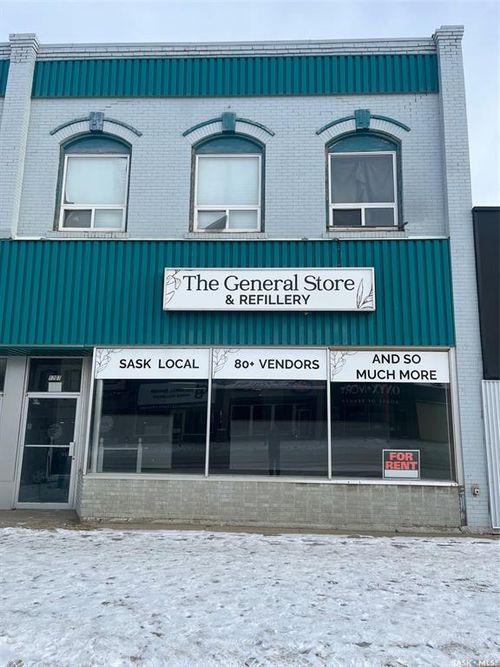 1207 4th St, Estevan, SK, S4A0W8 | Card Image