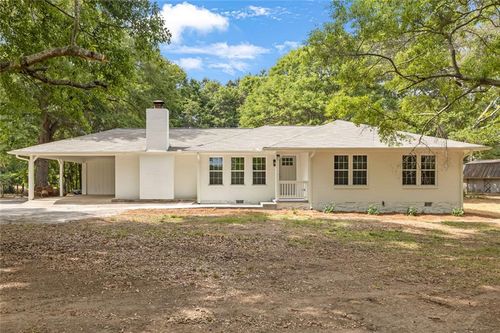 3466 Ne Zingara Road Ne, Conyers, GA, 30012 | Card Image