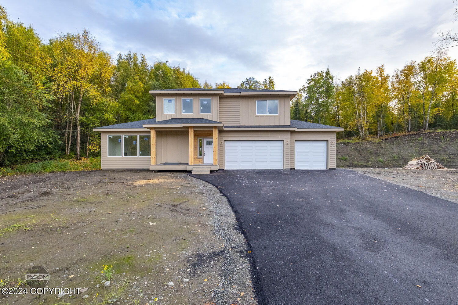 Joppa Cir, Palmer, AK 99645