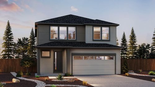 21812 Se Stromboli Ct, Bend, OR, 97702-2225 | Card Image