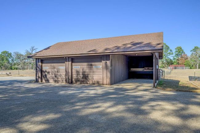 414 Giese Lane, Home with 4 bedrooms, 3 bathrooms and 2 parking in Warda TX | Image 20