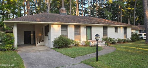 209 Belvedere Dr, Greenville, NC, 27834-6803 | Card Image