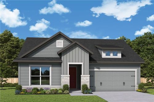 263 Strawberry Ln, Woodstock, GA, 30189-1530 | Card Image
