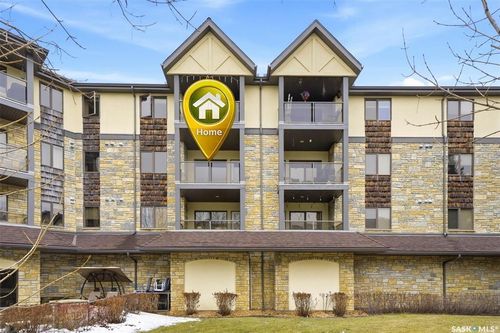 304-1622A Acadia Dr, Saskatoon, SK, S7H5H7 | Card Image