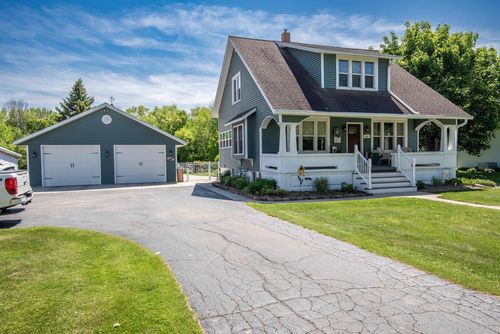 413 Highridge Avenue, DENMARK, WI, 54208 | Card Image