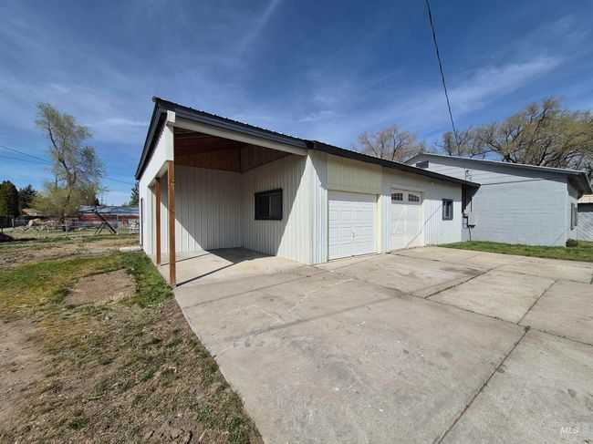 602 7 Th Ave W, House other with 3 bedrooms, 2 bathrooms and 2 parking in Gooding ID | Image 4
