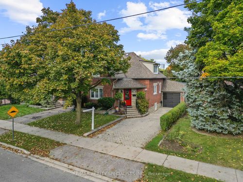 46 Elizabeth St S, Brampton, ON, L6Y1R1 | Card Image