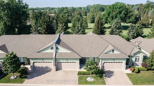 5 Oakwood Links Lane, Grand Bend, ON, N0M1T0 | Card Image