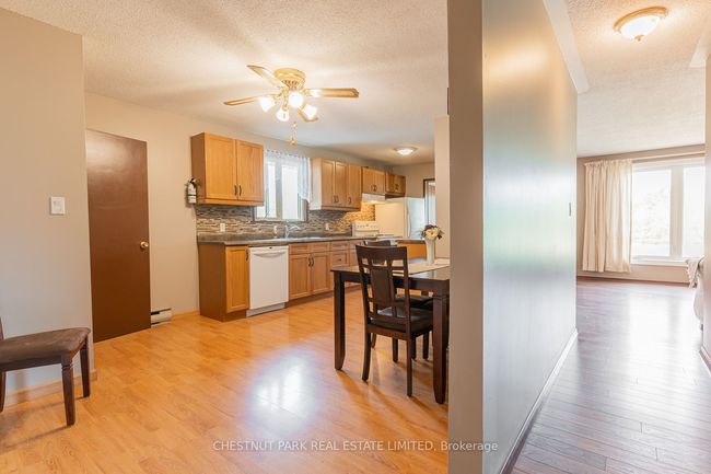 2537 3rd Ave E, House other with 3 bedrooms, 2 bathrooms and 5 parking in Owen Sound ON | Image 15