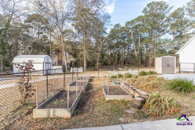 171 N Valhalla Dr, House other with 3 bedrooms, 2 bathrooms and null parking in Cordele GA | Image 45