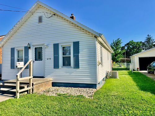 415 E 12th Street, Streator, IL, 61364 | Card Image
