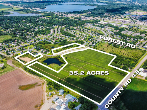 19400 Karen Ln, Big Lake, MN, 55309 | Card Image