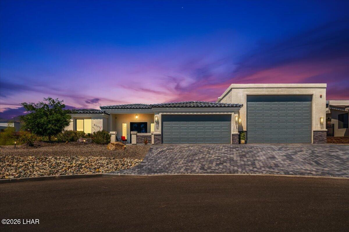 Residential in Lake Havasu City 2