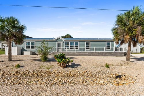 409 Florida Ave, Mexico Beach, FL, 32456-4677 | Card Image