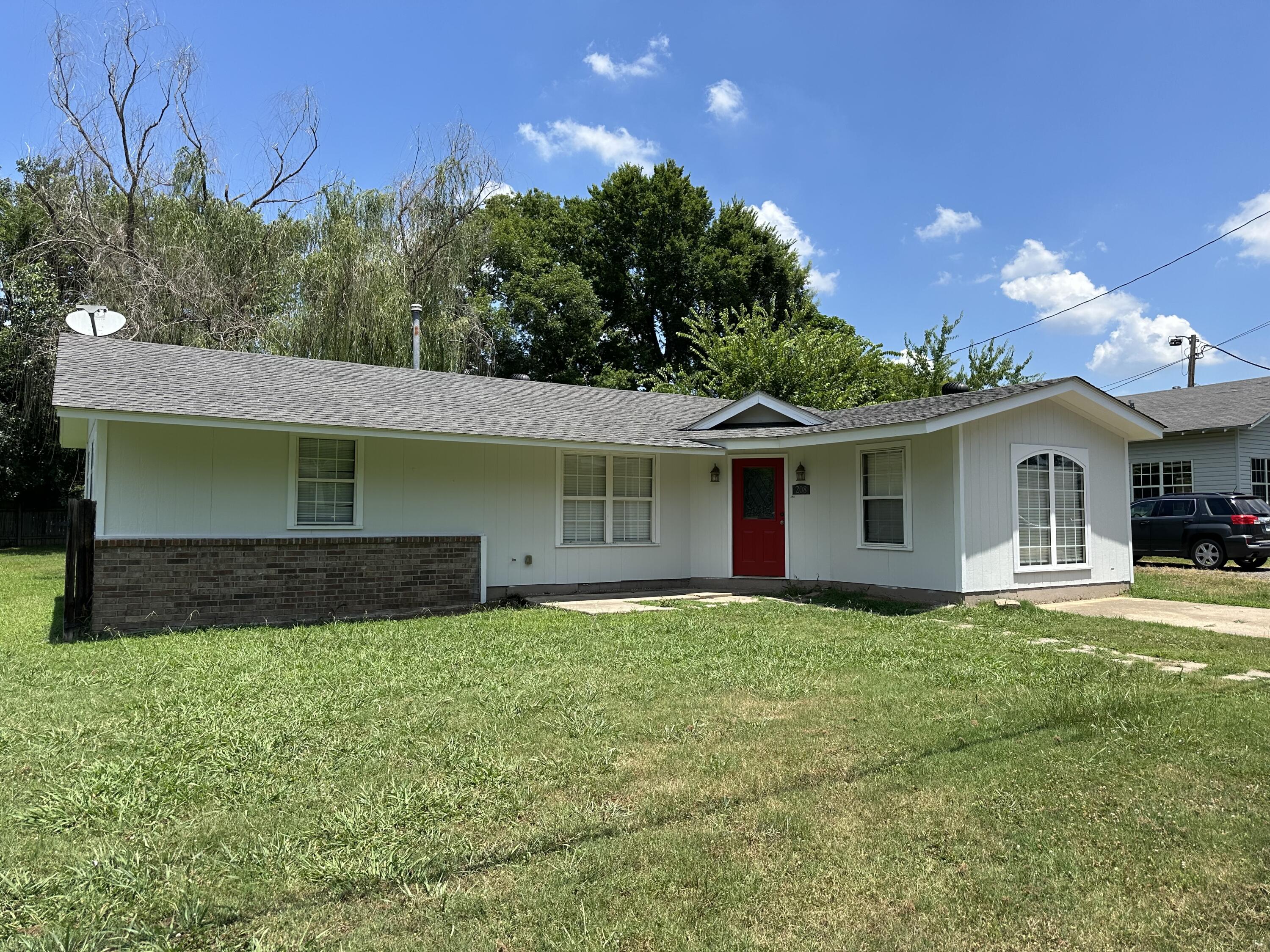 K St, Russellville, AR 72801 #1