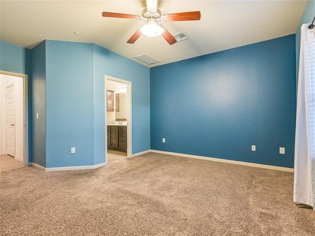 UNIT-206 - 1620 Bryant Dr, Condo with 3 bedrooms, 4 bathrooms and 2 parking in Round Rock TX | Image 14