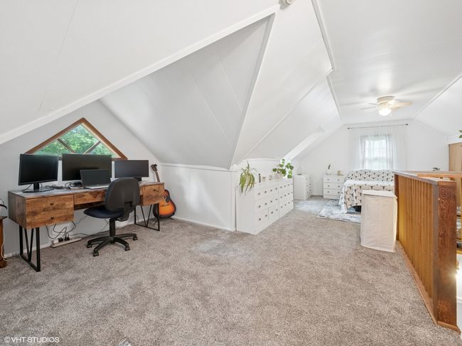 1345 Winaki Trl, House other with 3 bedrooms, 1 bathrooms and 2 parking in Algonquin IL | Image 14