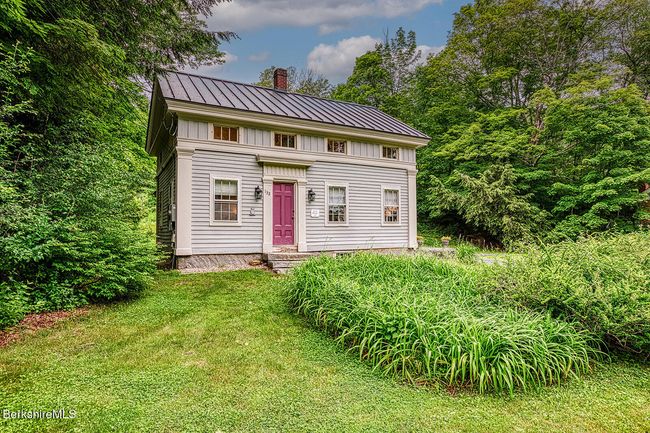 132 Sandisfield Rd, House other with 3 bedrooms, 2 bathrooms and null parking in Sandisfield MA | Image 34