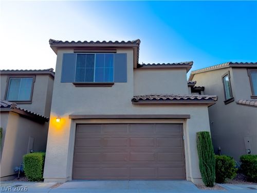 102-11500 Belmont Lake Dr, Las Vegas, NV, 89135-1392 | Card Image