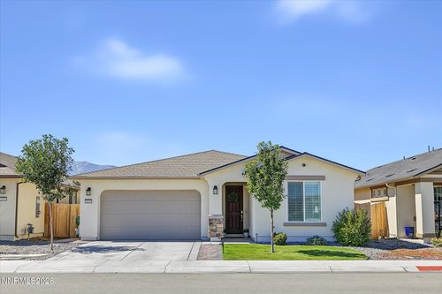 1098 Dapple Dr, Minden, NV, 89423-5211 | Card Image