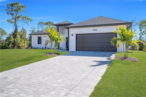 1924 Ne 33rd Ln, Cape Coral, FL, 33909 | Card Image