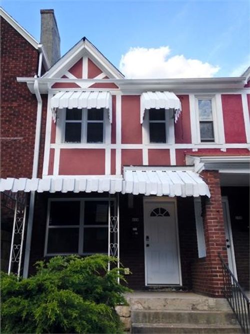 210 Chesterfield Rd, Pittsburgh, PA, 15213-2516 | Card Image