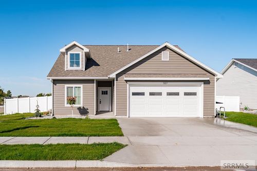 557 Sagebrush St, Rigby, ID, 83442-1529 | Card Image