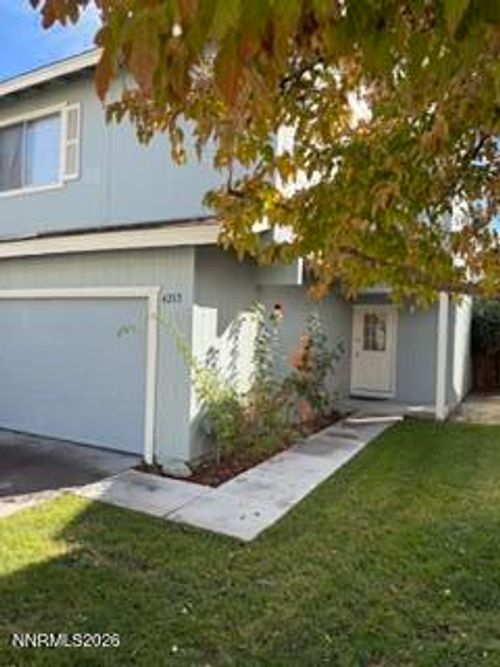 4215 Furgerson Ranch Rd, Carson City, NV, 89701-3567 | Card Image
