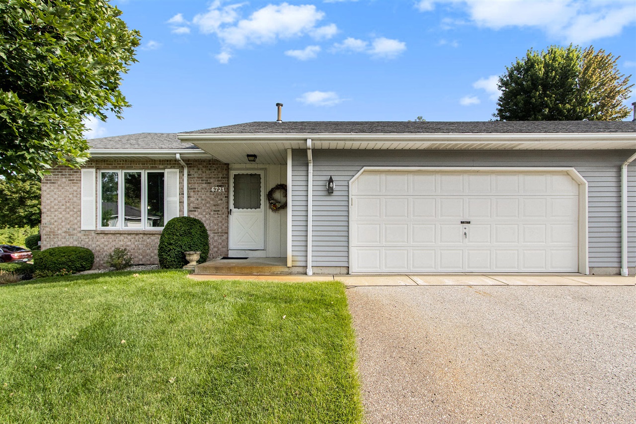 Leisure Way Dr, Caledonia, MI 49316