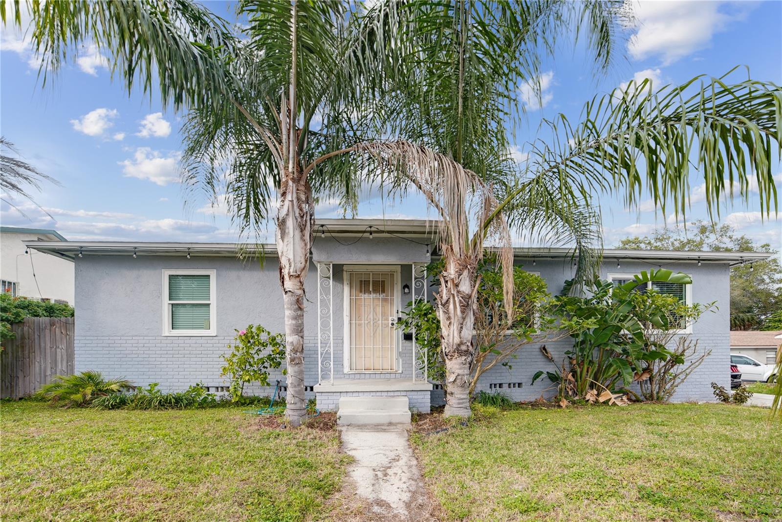16th Ave, Saint Petersburg, FL 33701