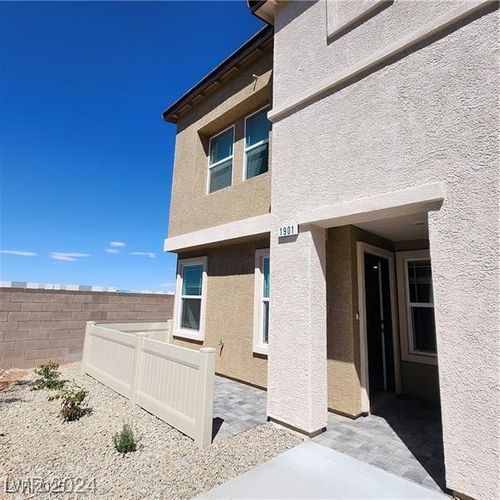 1901 Brio Vista St, Henderson, NV, 89044-2020 | Card Image
