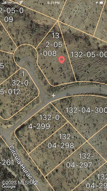 Land in Rio Rico 4