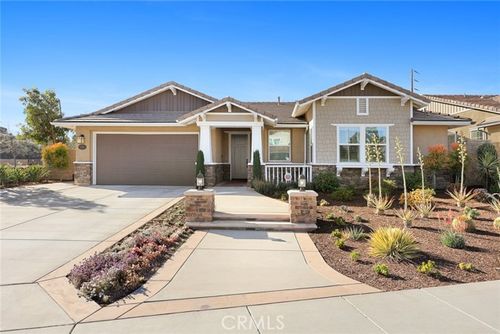 119 Quarter Horse Ln, San Dimas, CA, 91773-1722 | Card Image