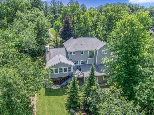 4917 Foxfire Trail, SPRINGFIELD, WI, 53562 | Card Image