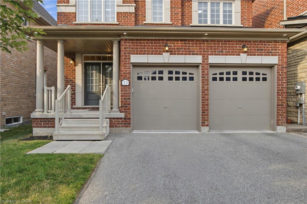 Residential in Caledon 3
