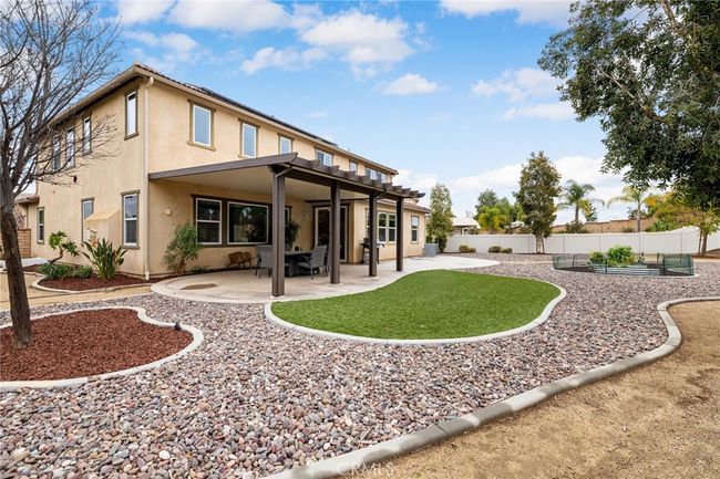25843 Wilderness Way, House other with 4 bedrooms, 3 bathrooms and 3 parking in Menifee CA | Image 44