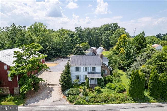825 White Hall Rd, House other with 3 bedrooms, 3 bathrooms and null parking in LITTLESTOWN PA | Image 10